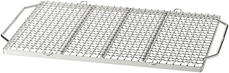 スノーピーク(snow peak) 焼アミPro.Lステンレス ST-032MAR