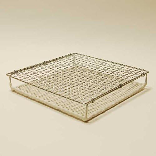 丸十金網 セラミック焼網 大