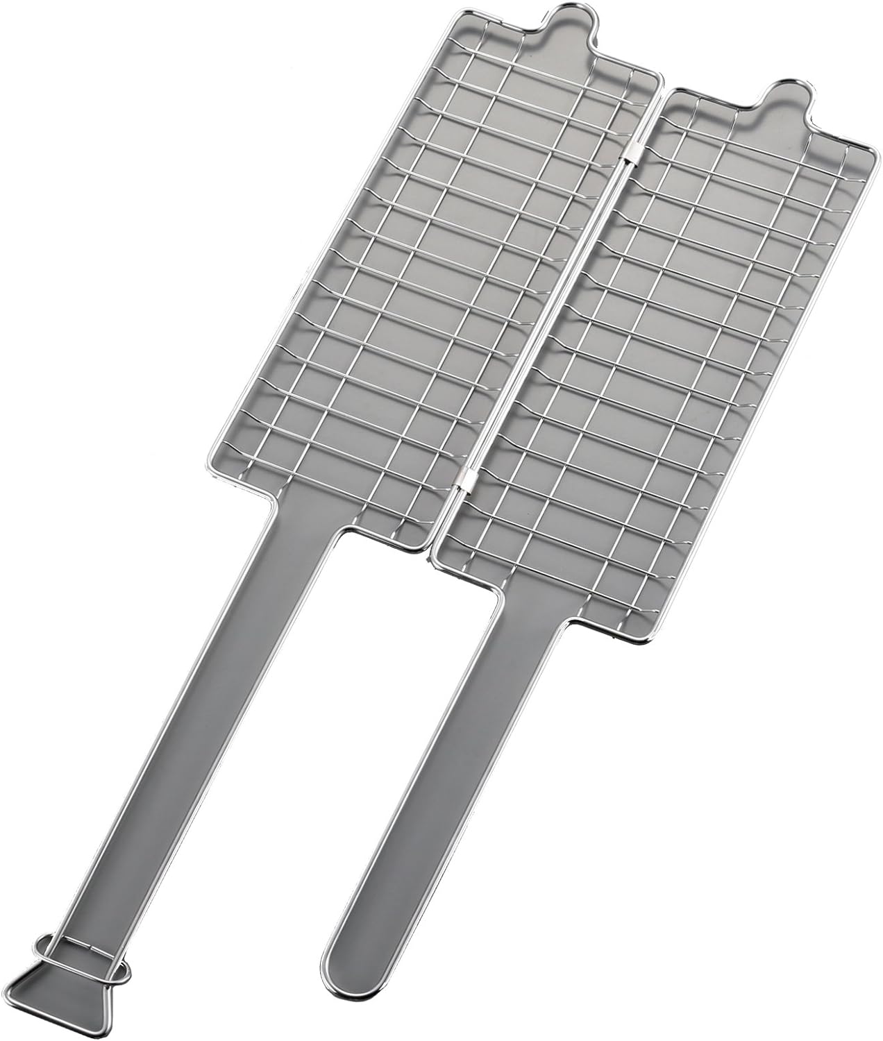 キャプテンスタッグ(CAPTAIN STAG) BBQ 合わせ焼き網 UG-2007