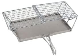 ユニフレーム(UNIFLAME) fanマルチロースター 660072