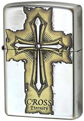 ジッポー(ZIPPO) Tear Off 2 20TOCR-SVB YSD-WEB-0016