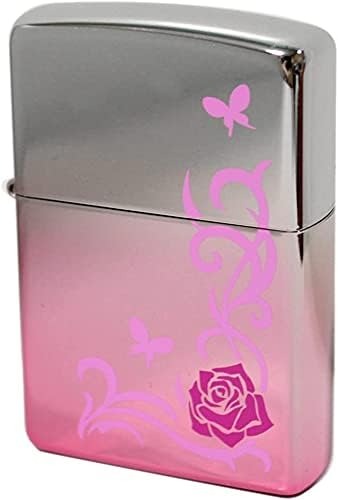 ジッポー(ZIPPO) Mysterious Pink MP2-RP