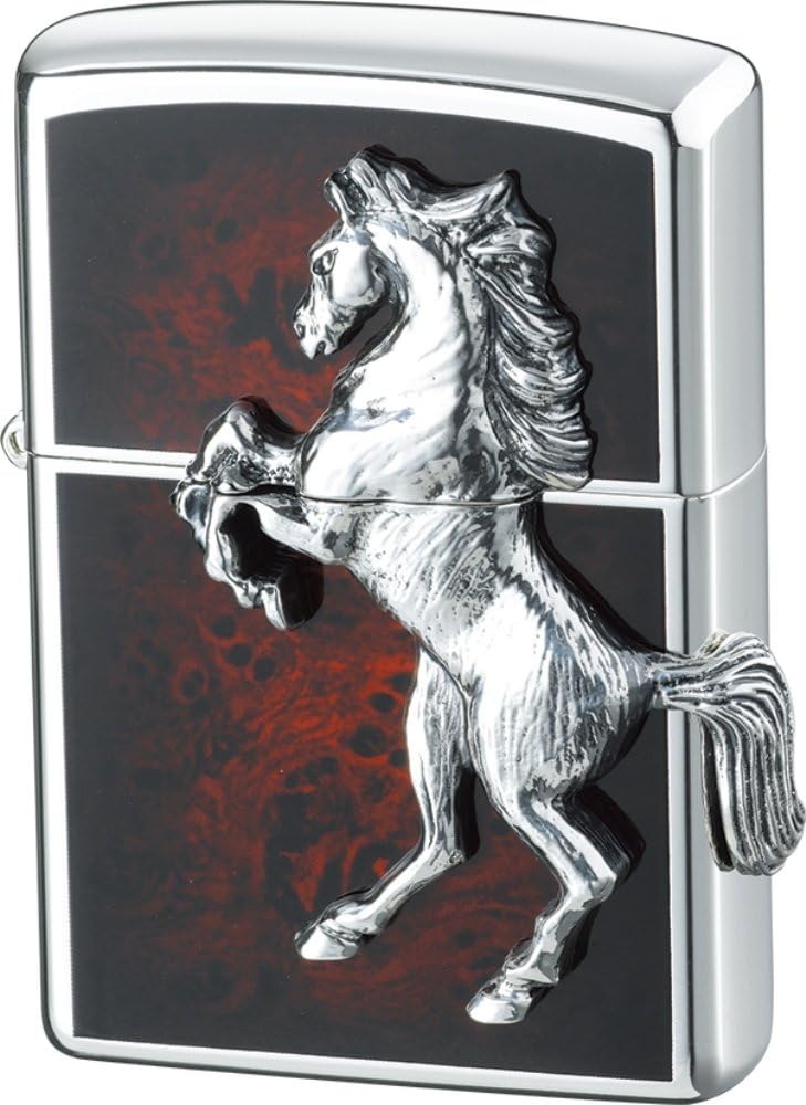 ジッポー(ZIPPO) ウィニング ウィニー ディープレッド