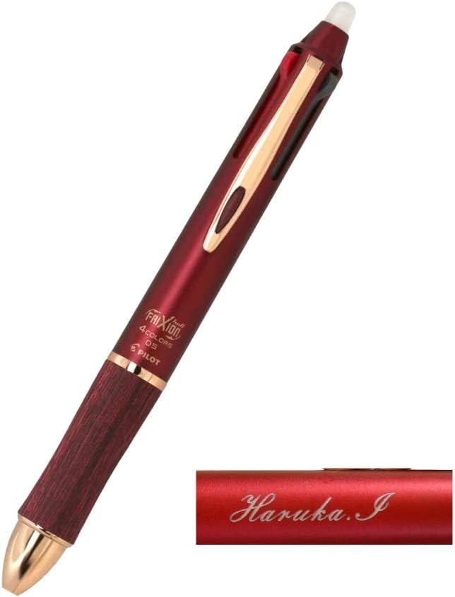 パイロット(PILOT) フリクションボール4 ウッド LKFB-3SEF