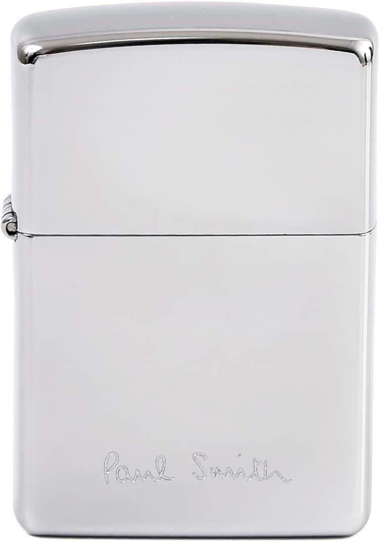 ジッポー(ZIPPO) ポールスミス M1A PAUL AZIPPO 82