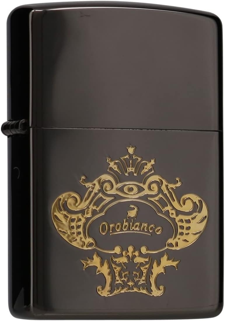 ジッポー(ZIPPO) ORZ-003 MB-WEB-0116