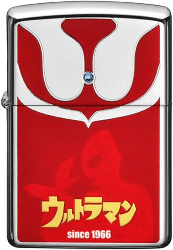 ジッポー(ZIPPO) ウルトラマンZIPPO HPY-WEB-57