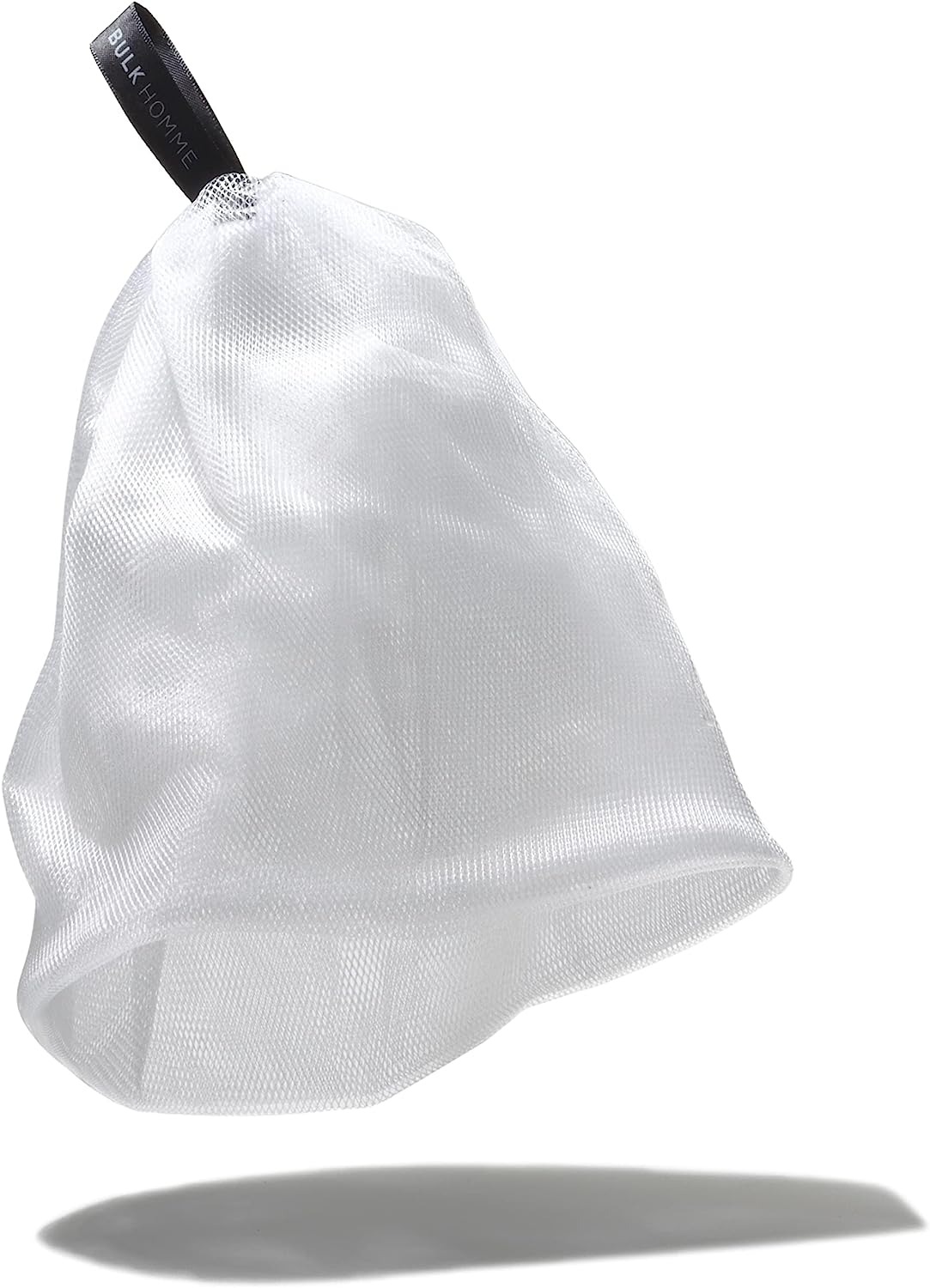 バルクオム 泡立てネット