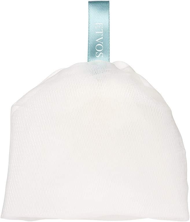 エトヴォス(ETVOS) 泡立てネット