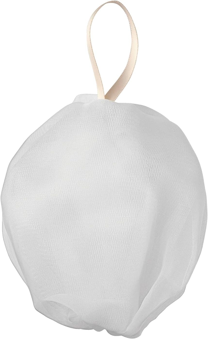 貝印 オーガンジー泡立てネット KQ3187