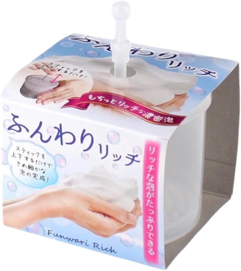 ミツキ ふんわりリッチ 7657