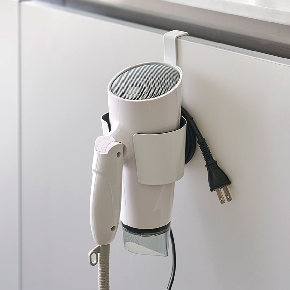 ニトリ(NITORI) ドライヤーホルダー 8511613