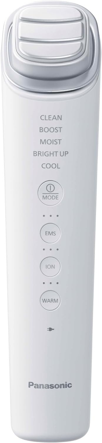 パナソニック(Panasonic) イオン美顔器 イオンブースト マルチ EX EH-SS85