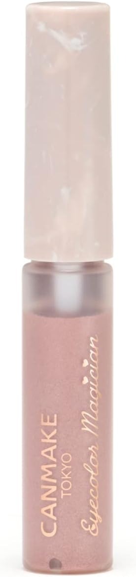 キャンメイク(CANMAKE) アイカラーマジシャン