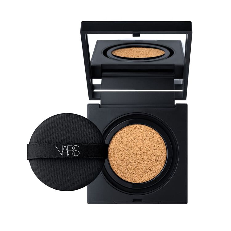 ナーズ(NARS) ナチュラル ラディアント ロングウェア クッションファンデーション