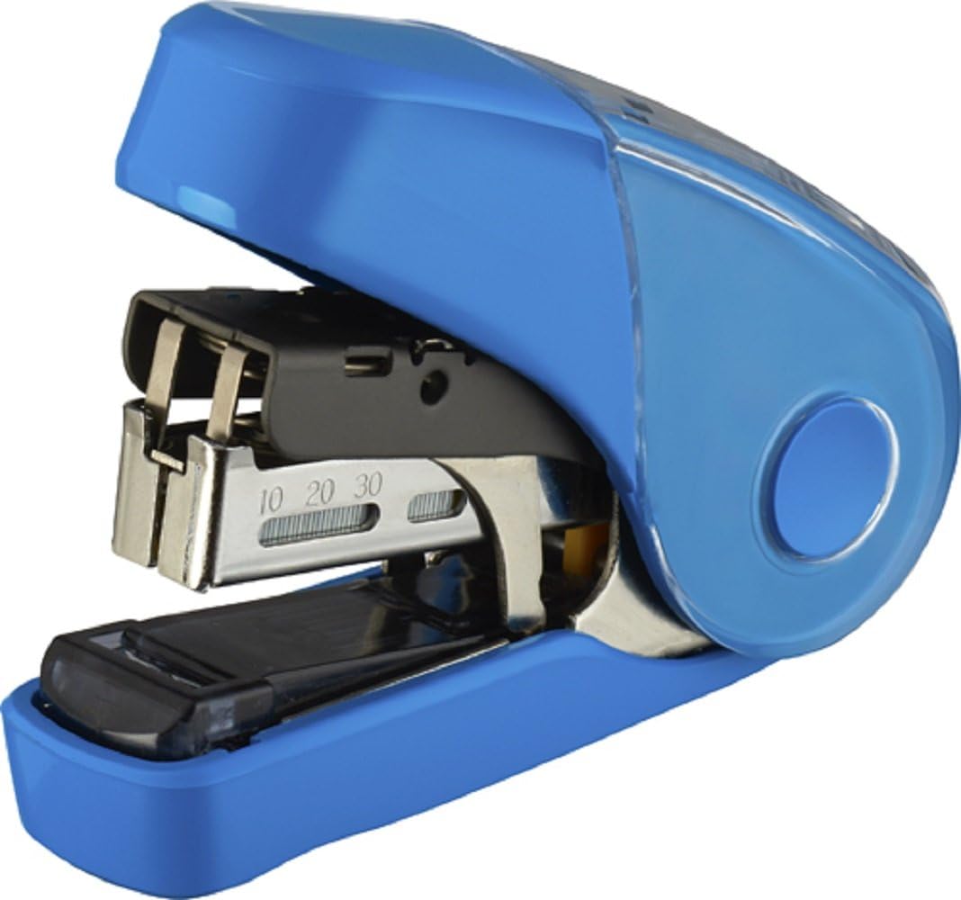 マックス(MAX) サクリシリーズ サクリフラット 32枚綴じ HD-10FL3K