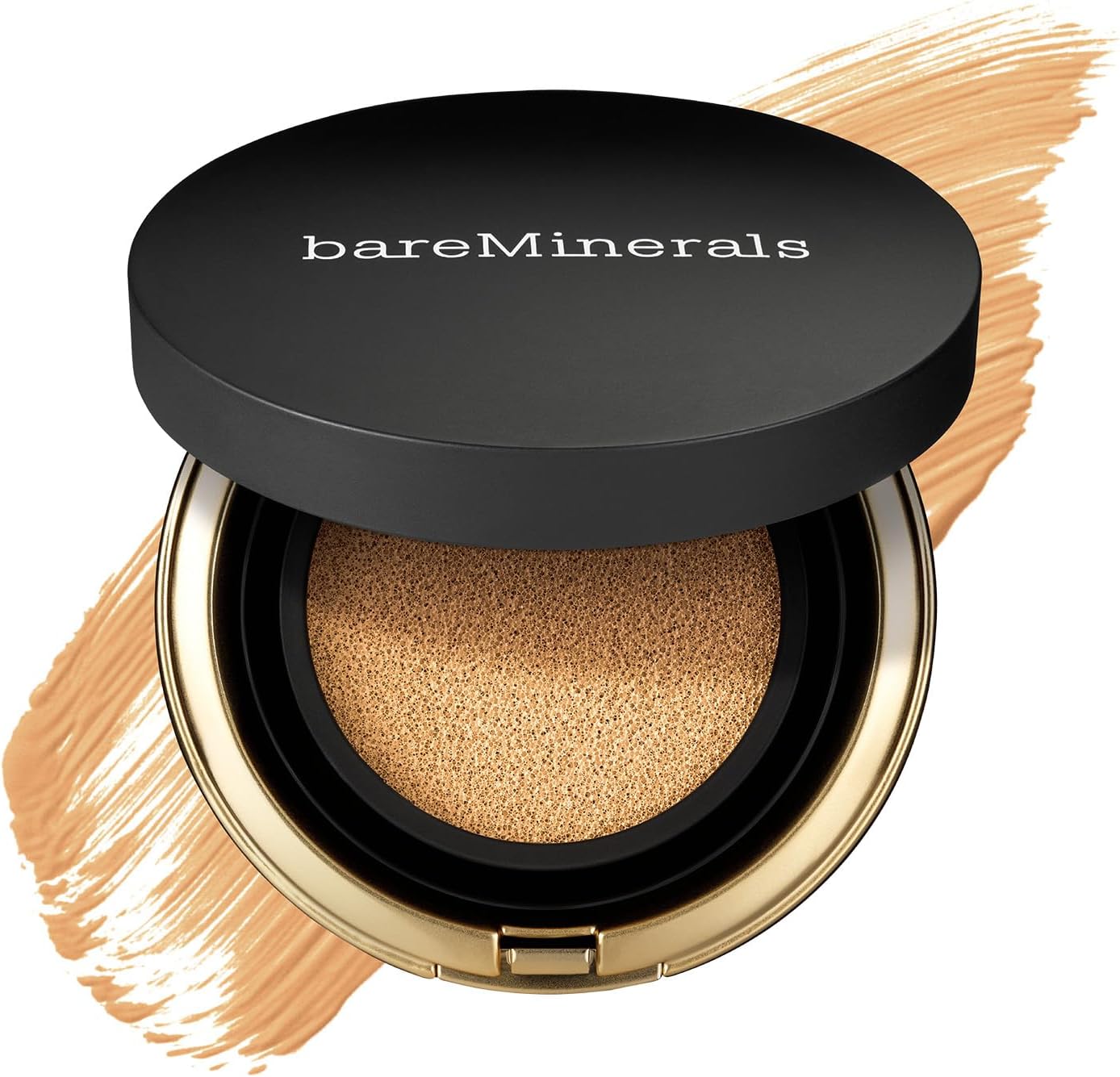 ベアミネラル(bareminerals) オリジナル ピュア セラム カバーアップ クッション