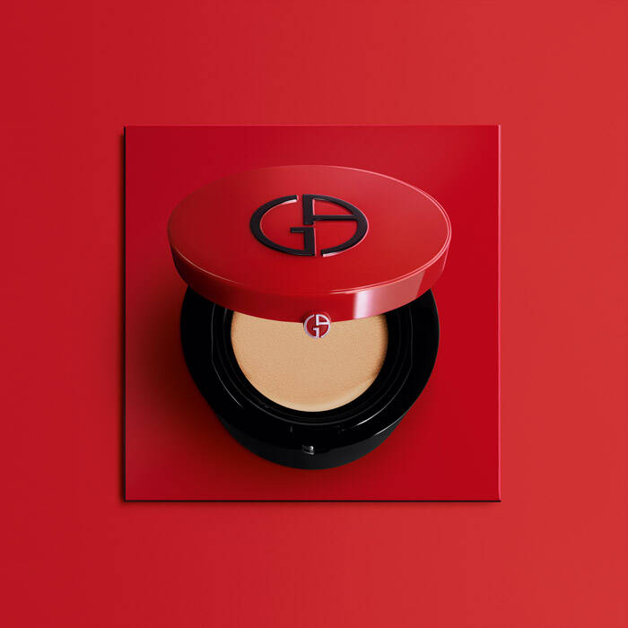 アルマーニ ビューティ(ARMANI) マイ アルマーニ トゥ ゴー クッション