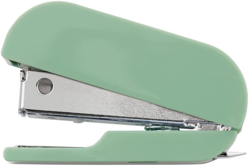 プラス(PLUS) チームデミ ステープラー 10枚綴じ