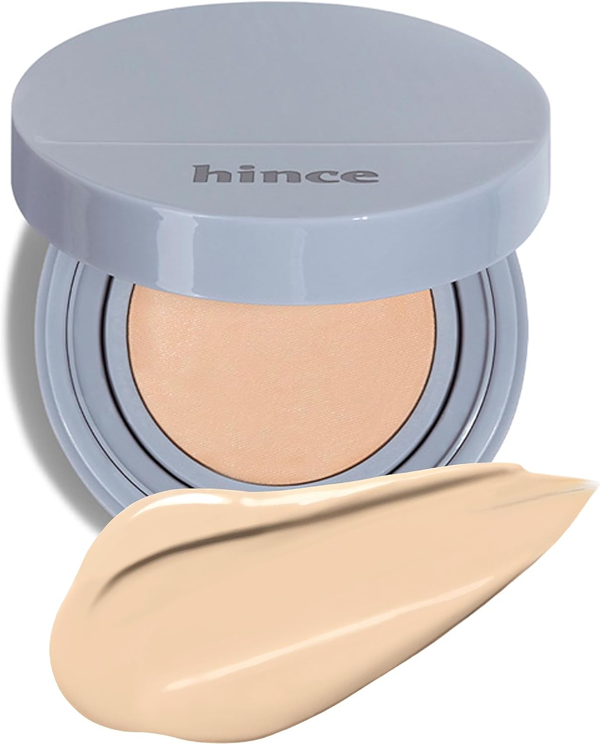 ヒンス(hince) セカンド スキンメッシュ マットクッション