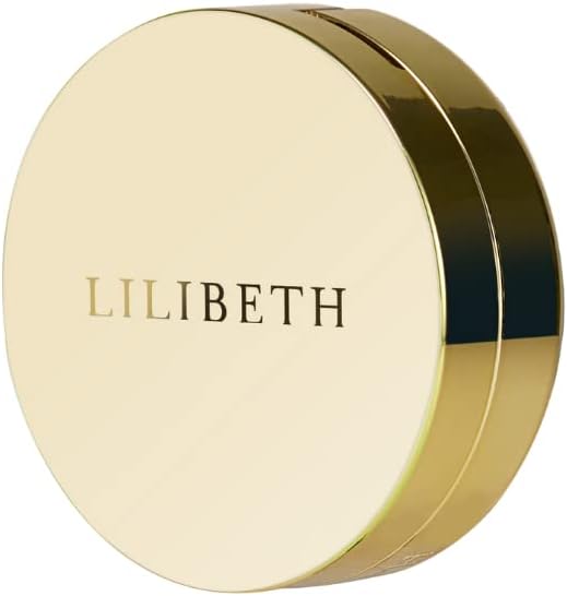 リリベス(LILIBETH) パーフェクトフィッティング フルカバレッジ クッションファンデーション