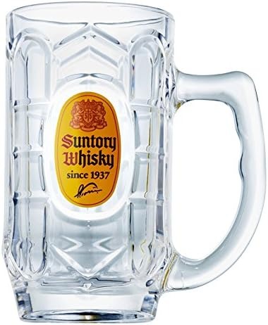 サントリー(SUNTORY) 角ハイメガジョッキ 7000230