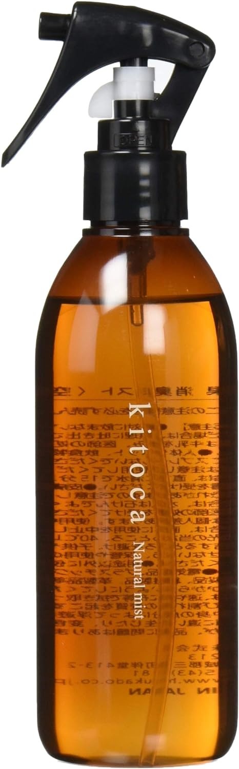 晴香堂(HARUKADO) 木と果 消臭ミスト ラベンダー＆オレンジ 6247