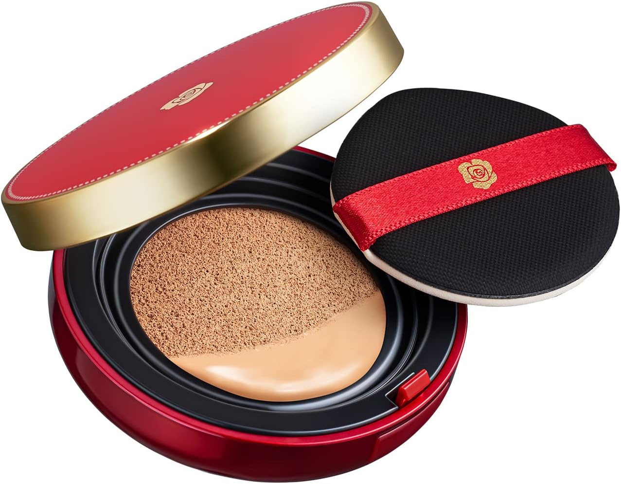 銀座ステファニー アルーチェルーチェ プラス クッションファンデーション