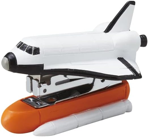 セトクラフト ステープラー スペースシップ R22-0901
