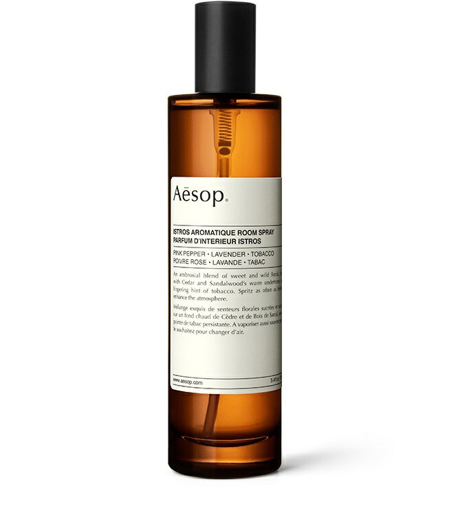 イソップ(Aesop) イストロス アロマティック ルームスプレー
