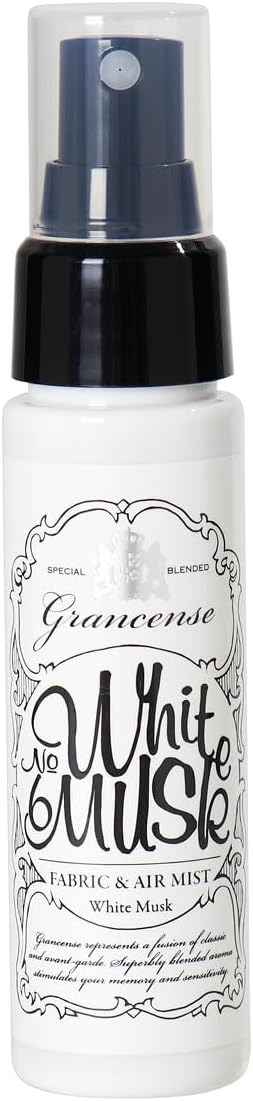 グランセンス(GRANCENSE) ファブリック＆エアミストS