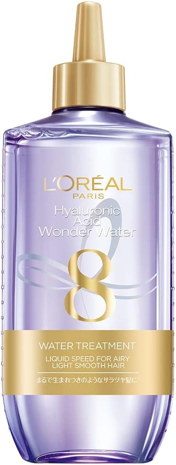 ロレアルパリ(LOREAL PARIS) ウォータートリートメント