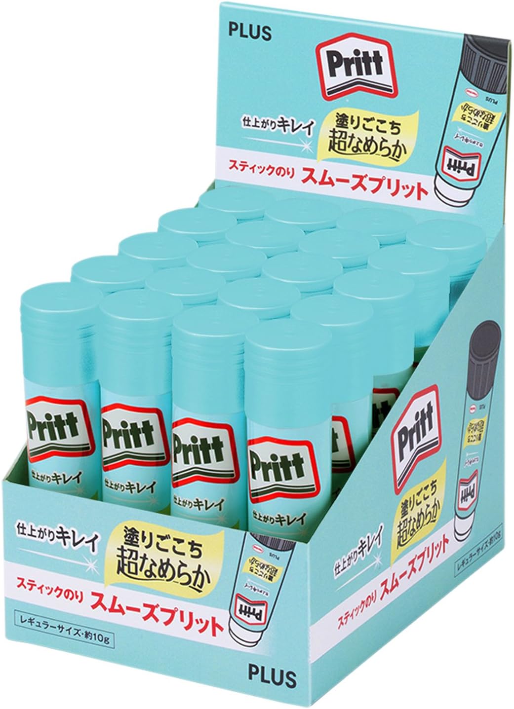 プラス(PLUS) スムーズプリット NS-721