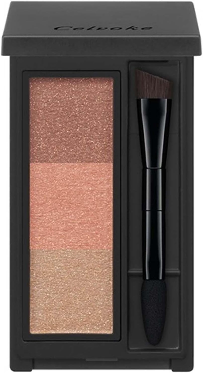 セルヴォーク(Celvoke) インディケイト アイブロウパウダー