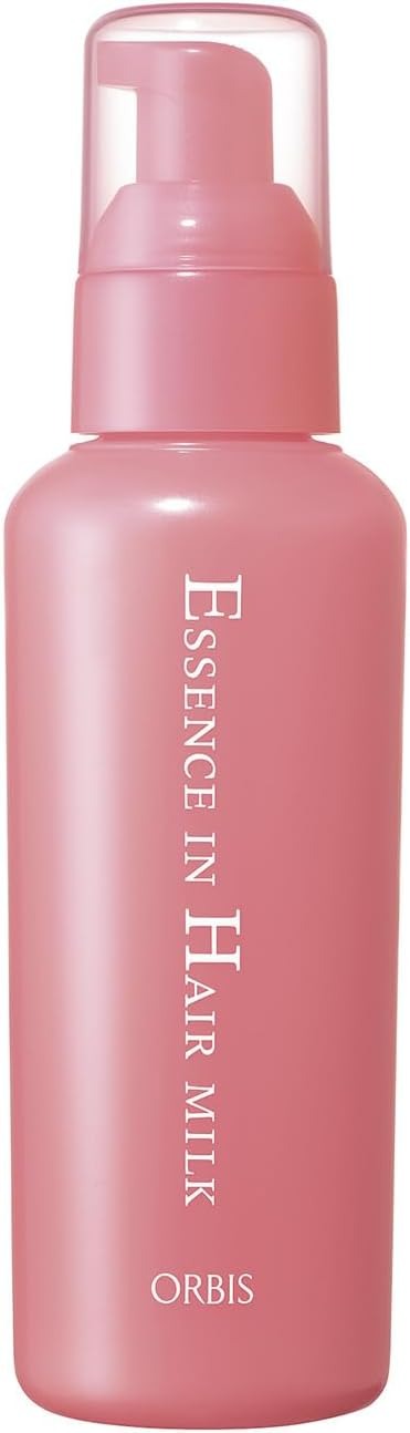 オルビス(ORBIS) エッセンスインヘアミルク