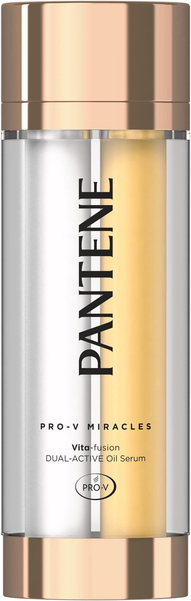  プロクター・アンド・ギャンブル(P＆G) パンテーン デュアル アクティブオイルセラム