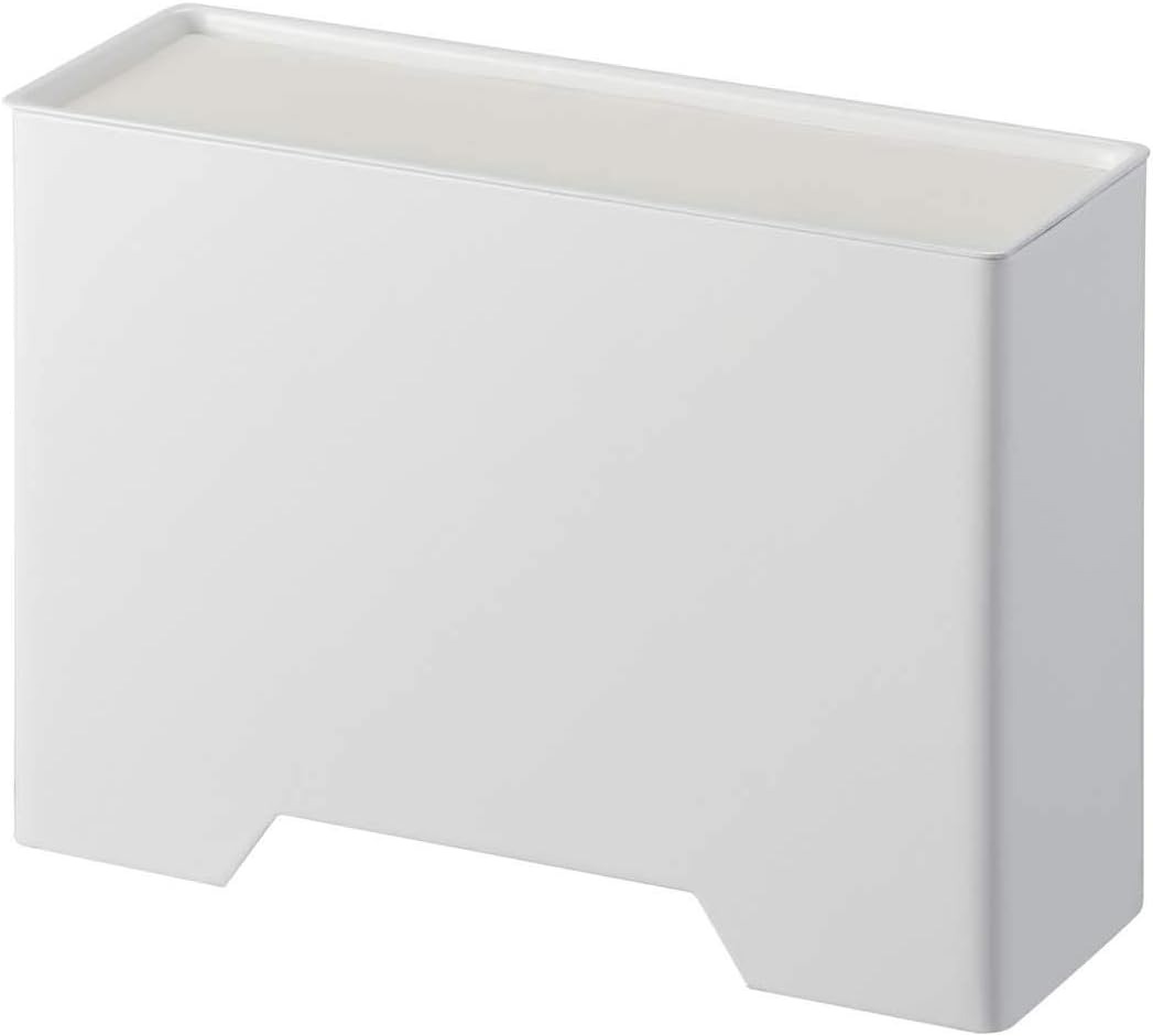 山崎実業 マグネットマスクホルダー タワー 4358