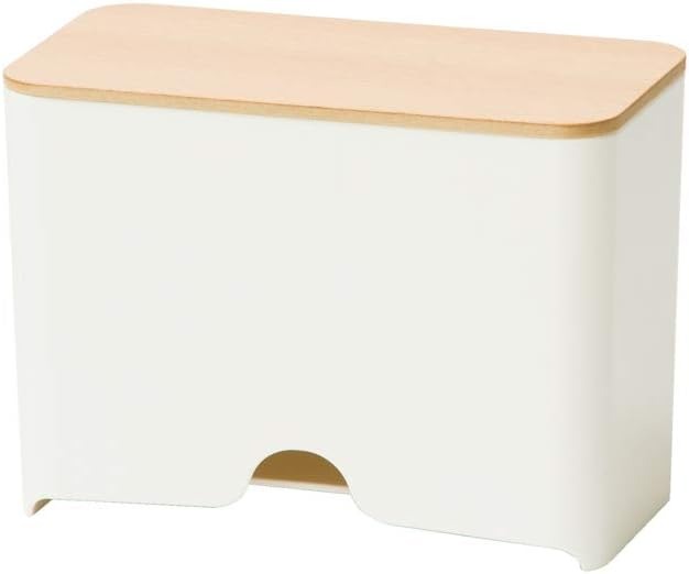 イデアコ(ideaco) Mask Dispenser 60