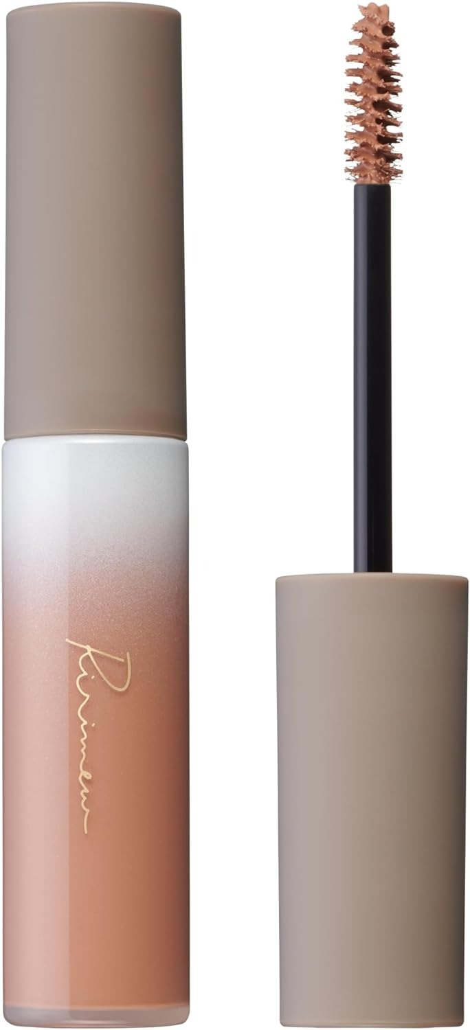 リリミュウ(Ririmew) カラーインブロウマスカラ