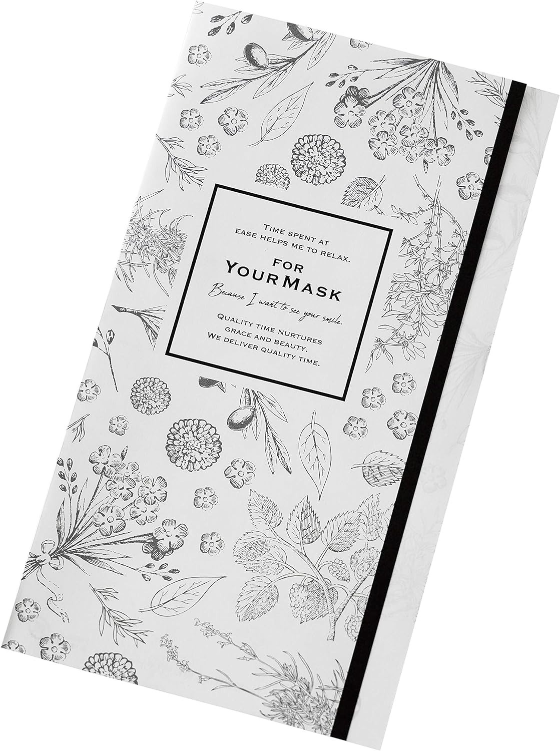 ヘッズ(HEADS) ペーパーマスクケース-2 PMSK-2