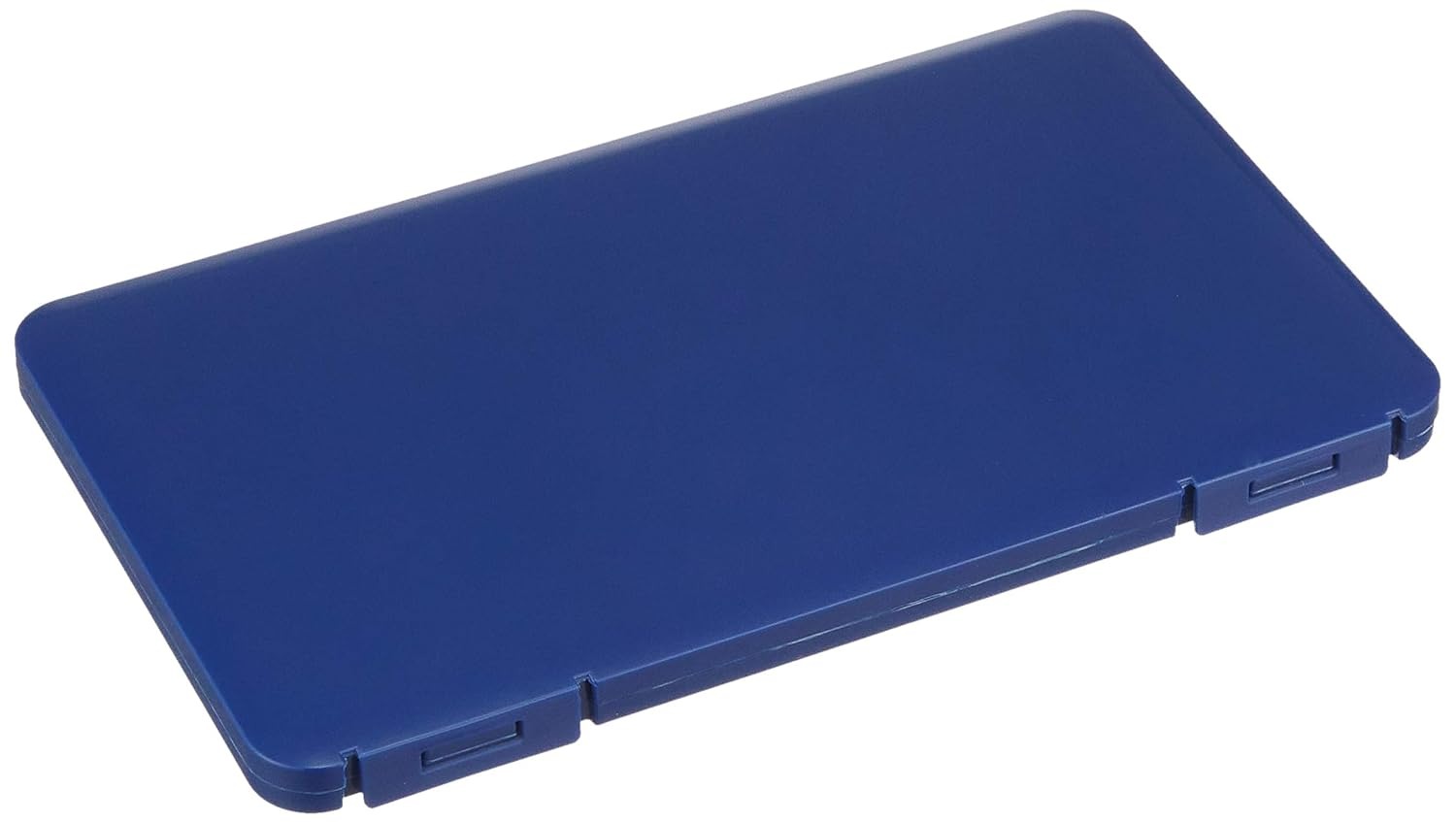 トラスコ中山(TRUSCO) 携帯用樹脂製マスクケース MSC-NV