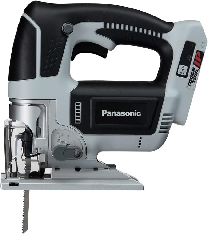 パナソニック(Panasonic) EZ4550 充電ジグソー 18V EZ4550X