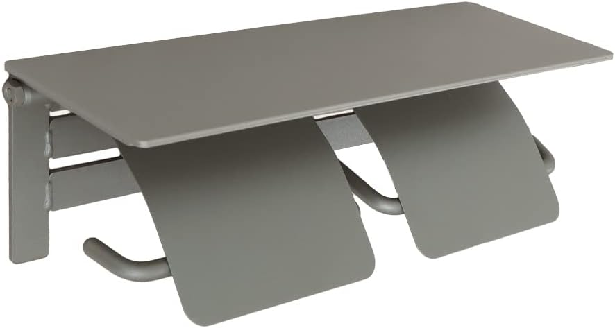 ヤマソロ(YAMASORO) トイレットペーパーホルダー Blan 41-060