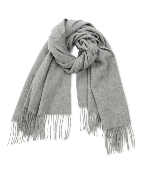 ジル バイ ジルスチュアート(JILL by JILLSTUART) ウールカシミヤストール