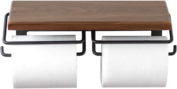 エアリゾームインテリア(Air Rhizome Interior) トイレットペーパーホルダー メアリ air-ar-tp02