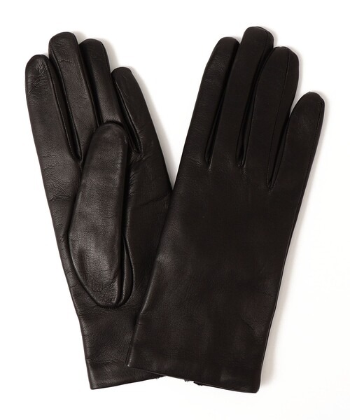 シップス(SHIPS) CARIDEI ベーシック レザー グローブ