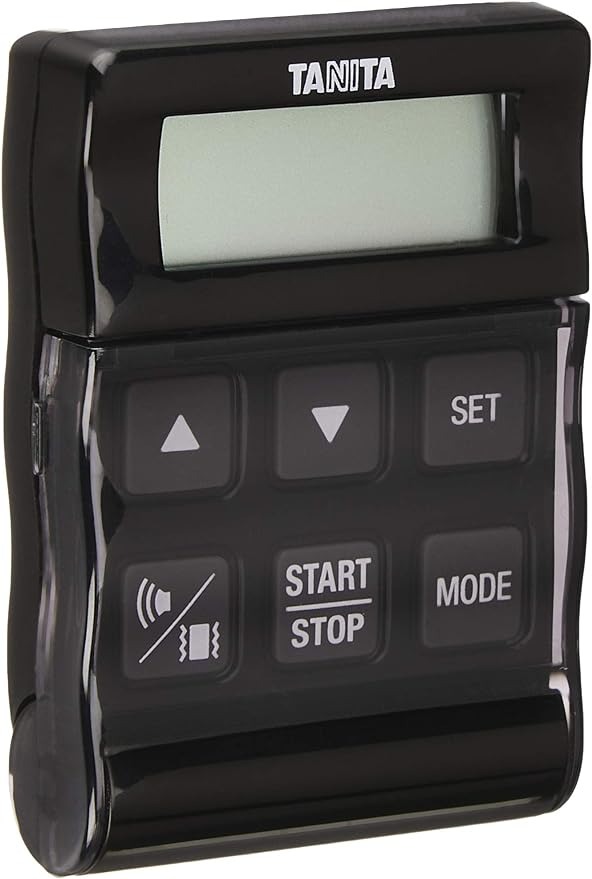 タニタ(Tanita) バイブレーションタイマー TD-370N