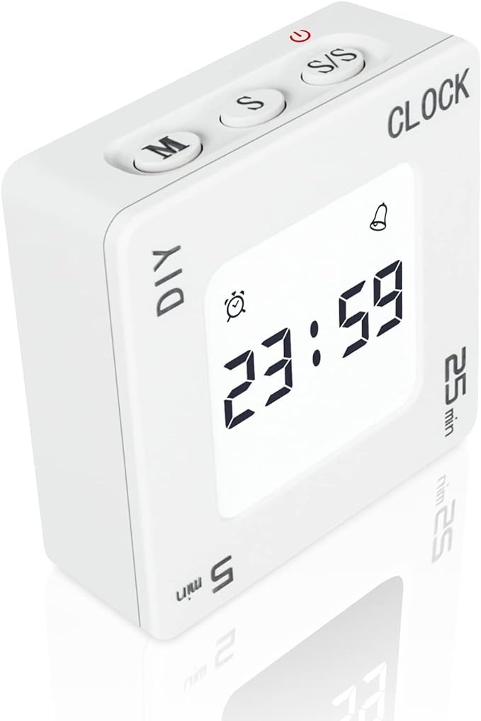 HKING ポモドーロタイマー