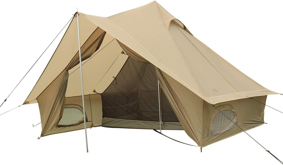 ディーオーディー(DOD) ショウネンテントT 1-602