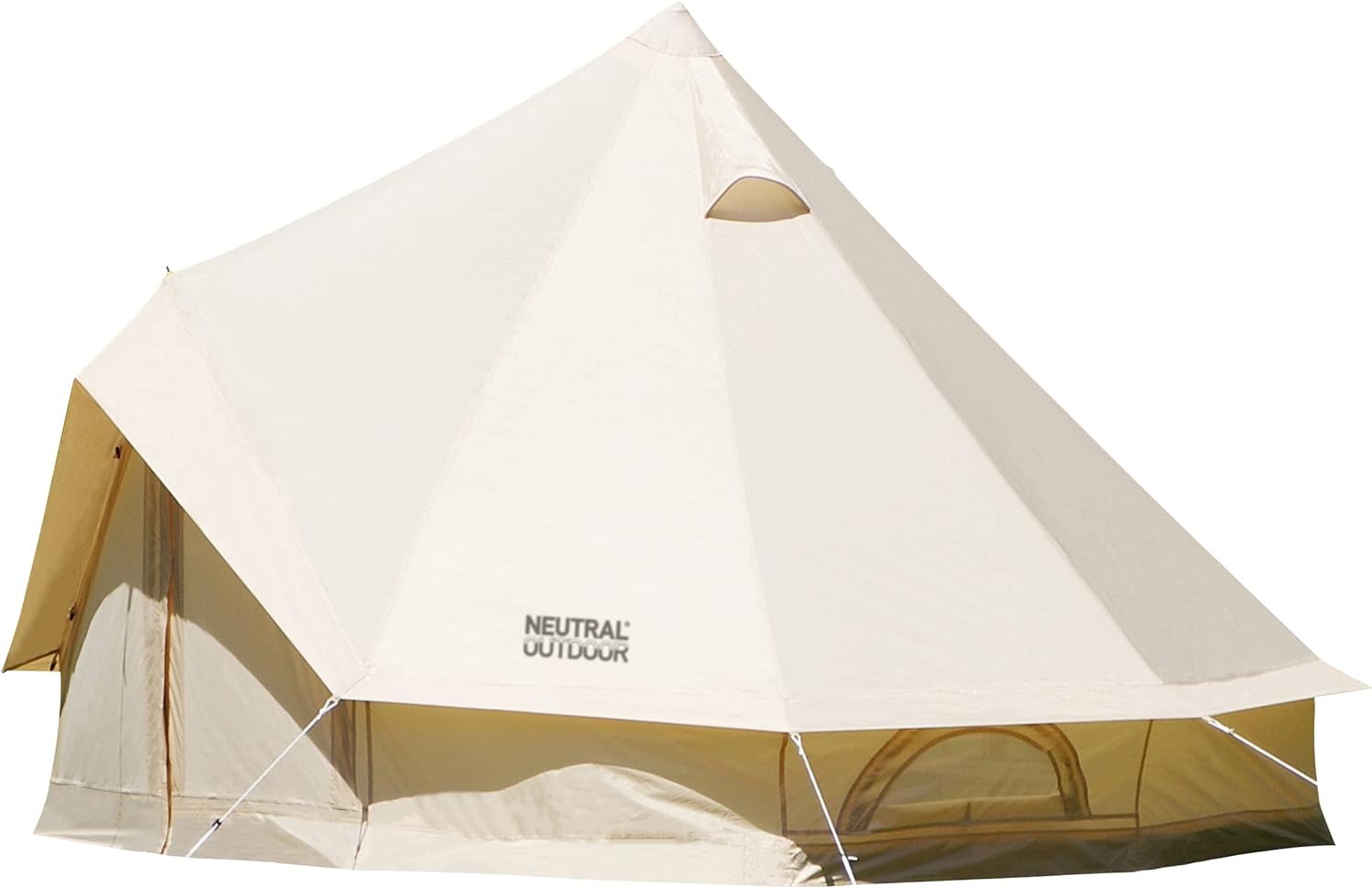 ニュートラルアウトドア(NEUTRAL OUTDOOR) GEテント 3.0 NT-TE02